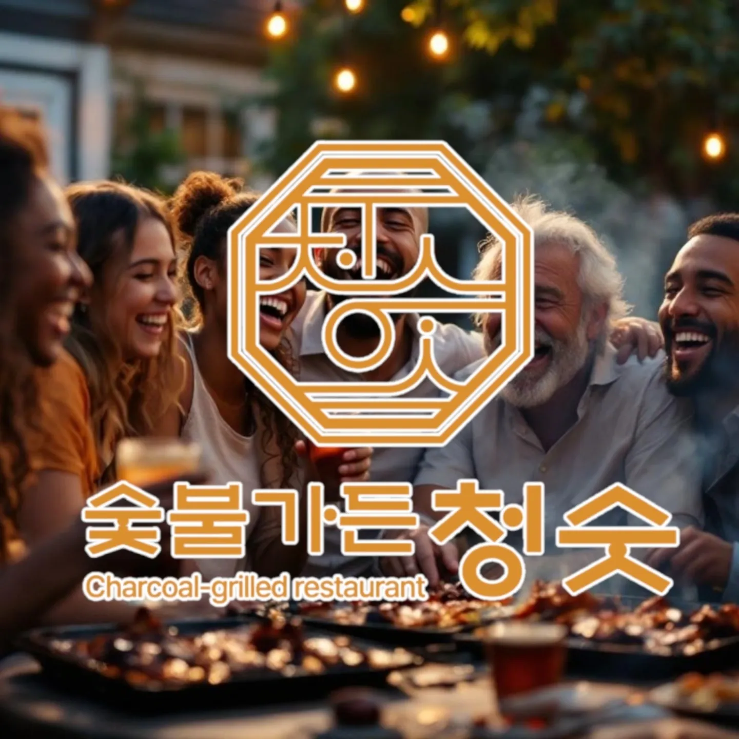 숮불가든 청숫