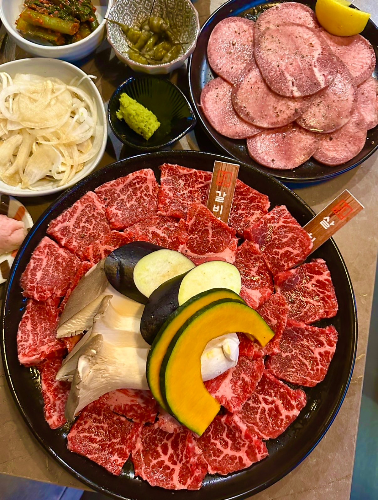 [여수시] 야키니쿠진