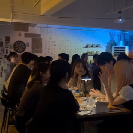 [용산구] 이태원 혼술바 달밤 서울본점