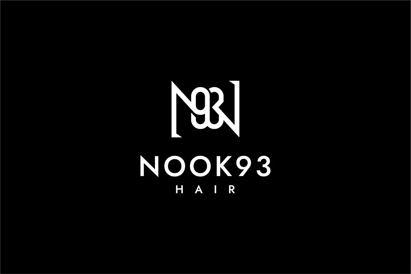 누크93헤어 이미지