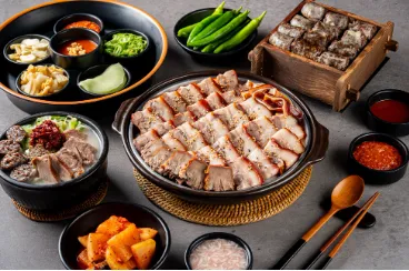 [강서구] 김당 발산본점