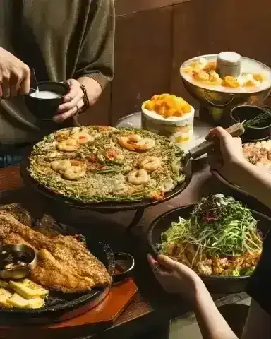 [광진구] 신선술집 도원 건대 본점