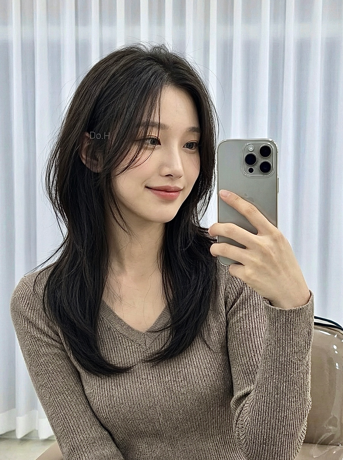[화성시] 오름헤어 동탄여울공원점