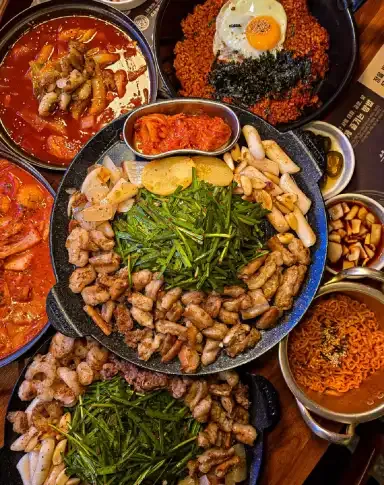 [중구] 을찌로정