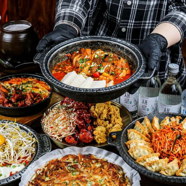[마포구] 새벽
