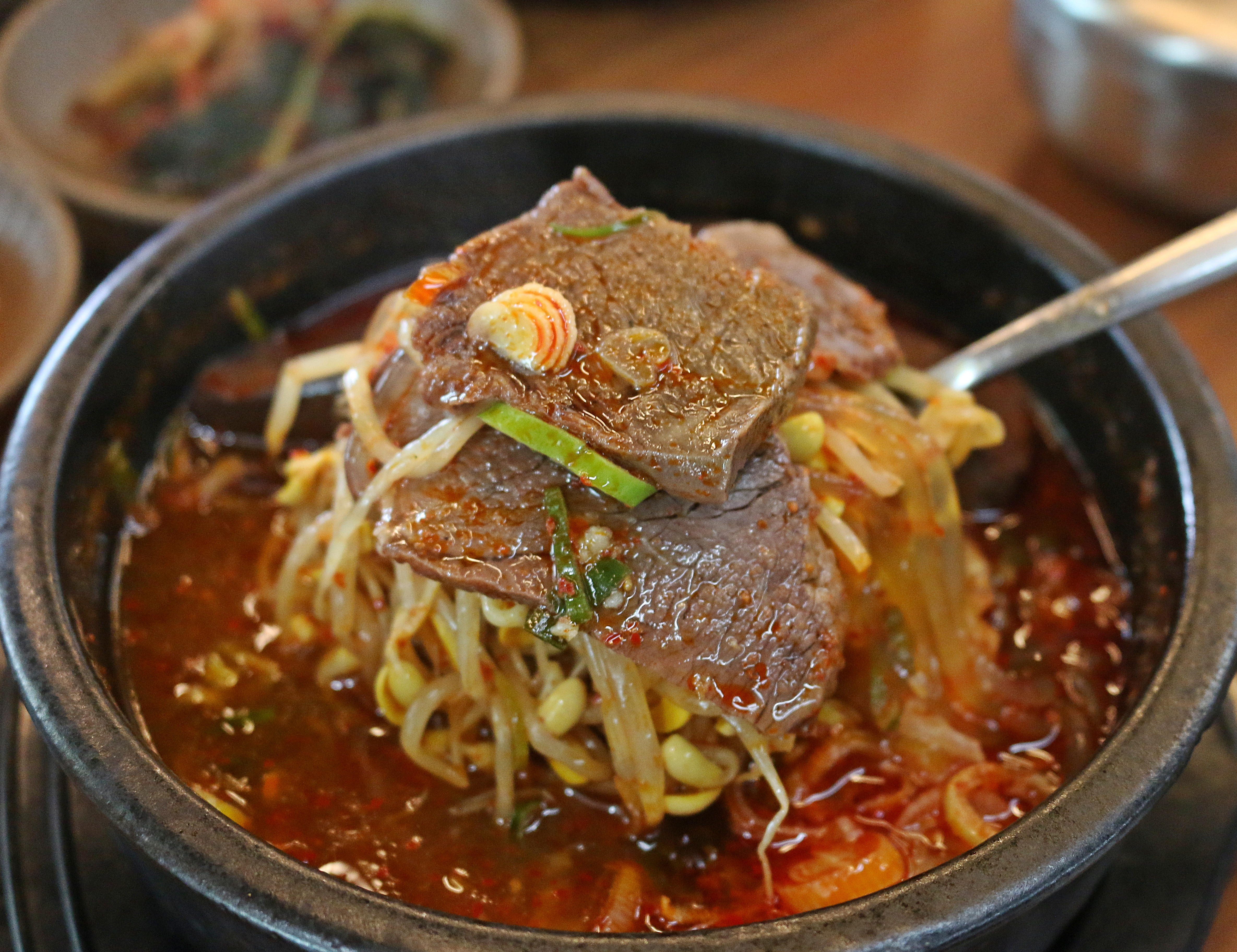 [제주시] 서현해장국