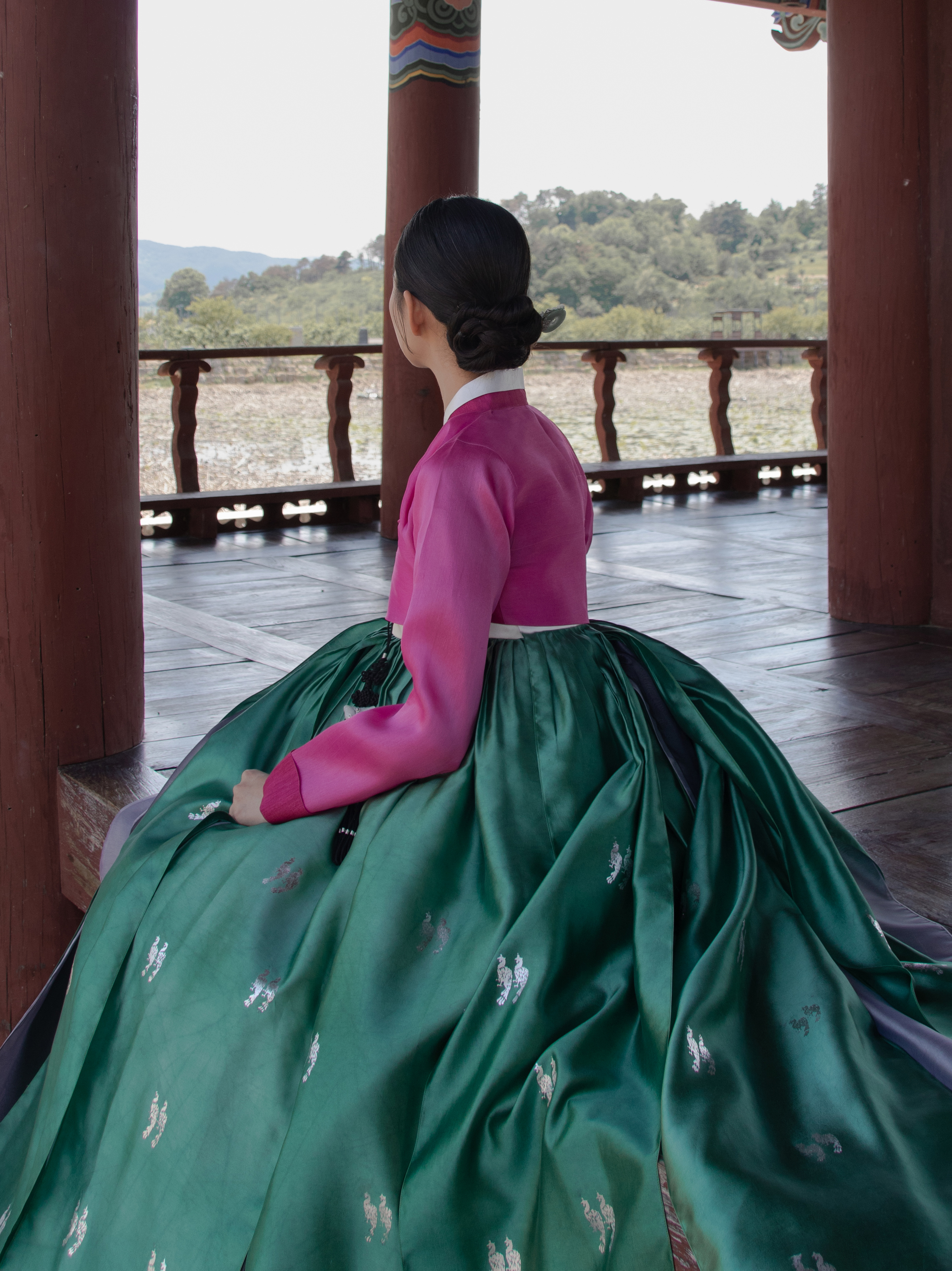 [중구] 웨딩한복사랑