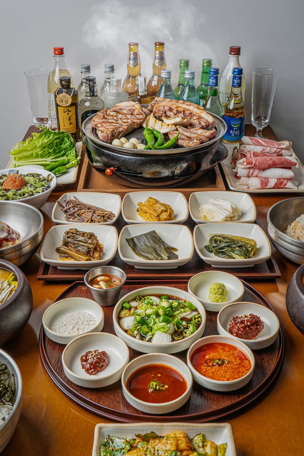 [성남시] 고반식당 미금역점