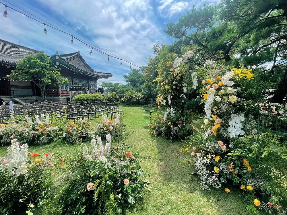 [성북구] 삼청각 / 일화당