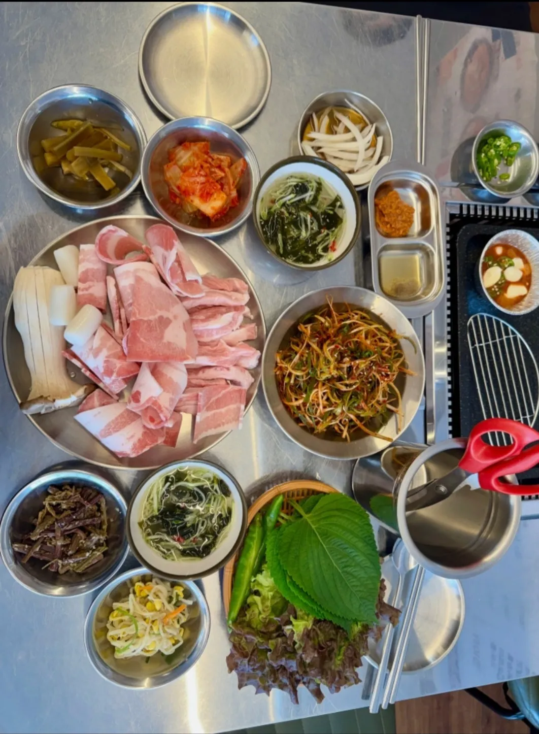 [구미시] 으뜸식당