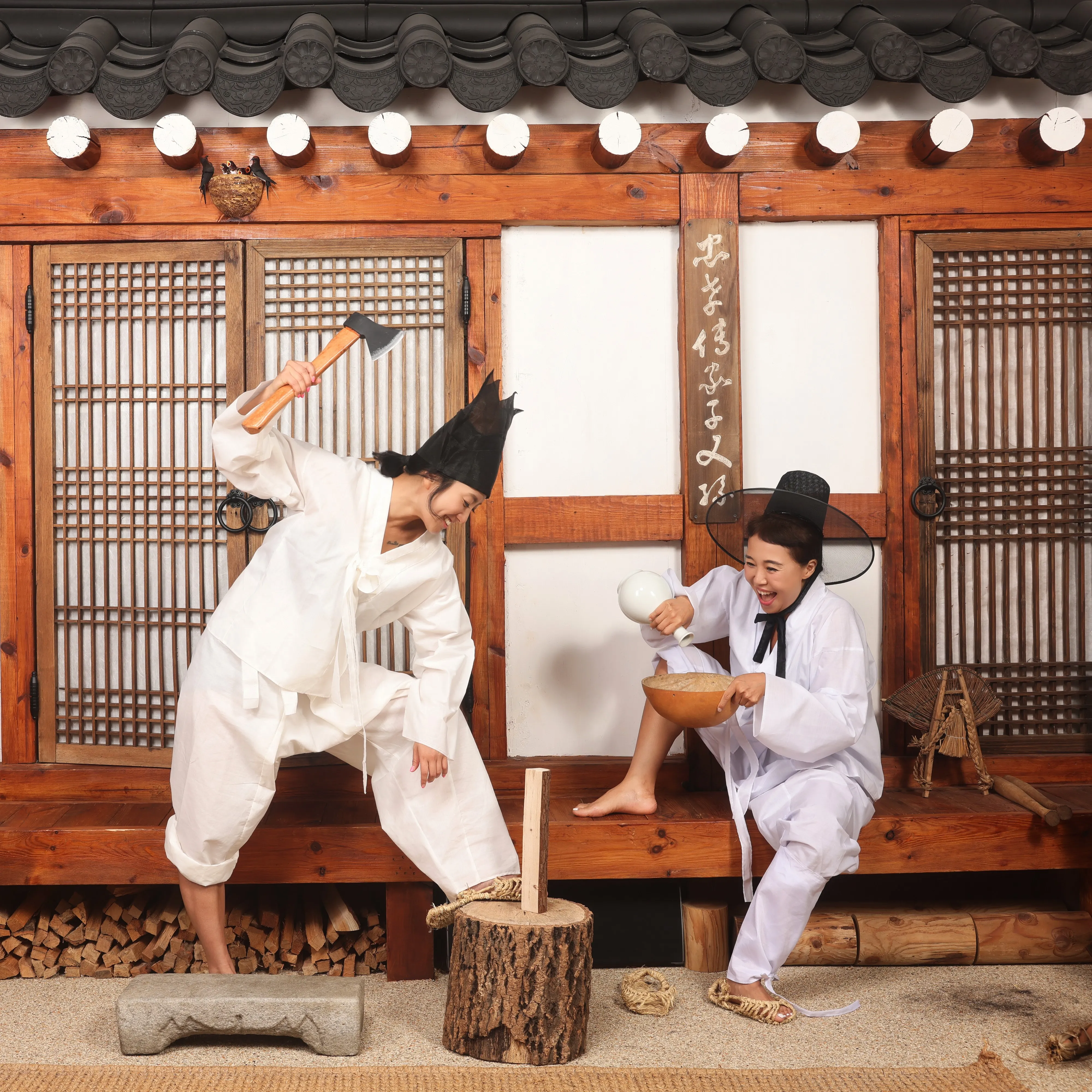 [종로구] 시타 스튜디오(sita)
