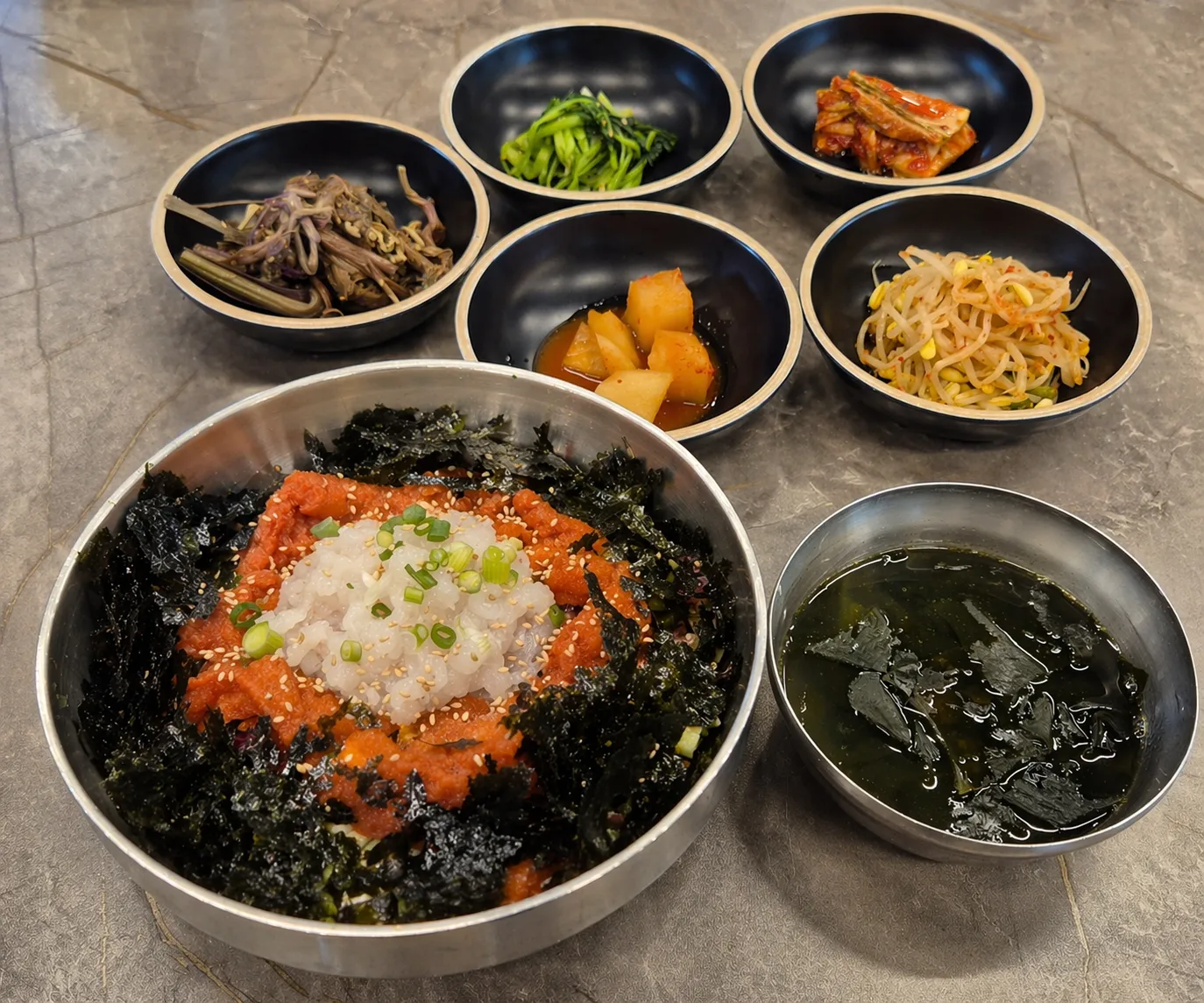 [창원시] 옥수장어
