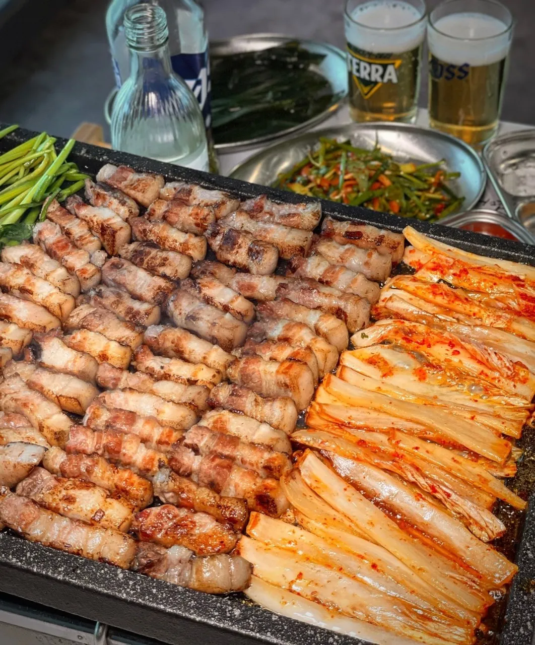 [의정부시] 하남돼지집 의정부금오점