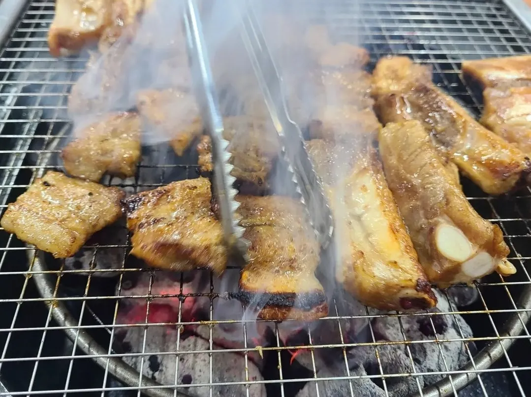 [창원시] 우가우가식육식당