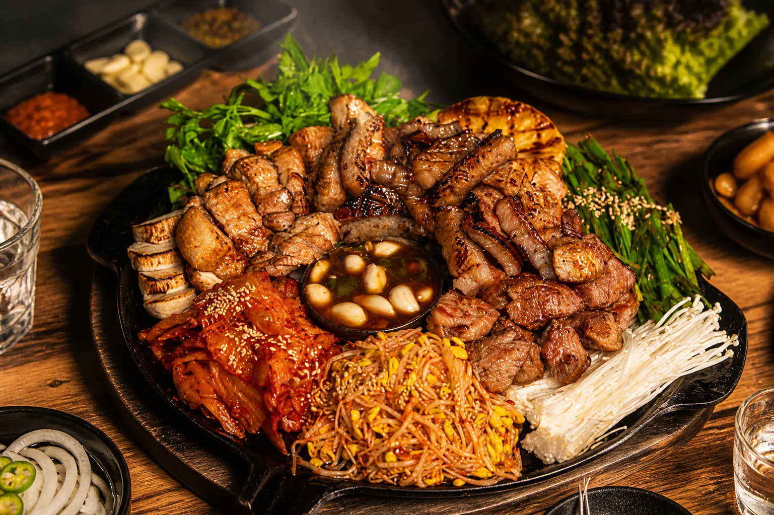 [강서구] 진심돈 명지점