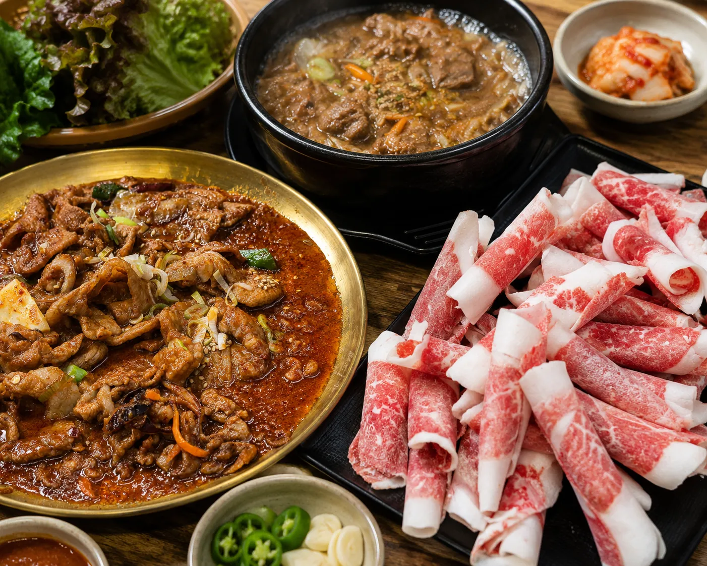 [동작구] 청기와갈비