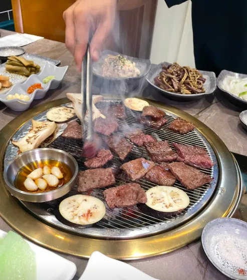 [창원시] 천일식육식당 2호점