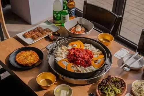 [노원구] 온고을닭갈비 공릉본점
