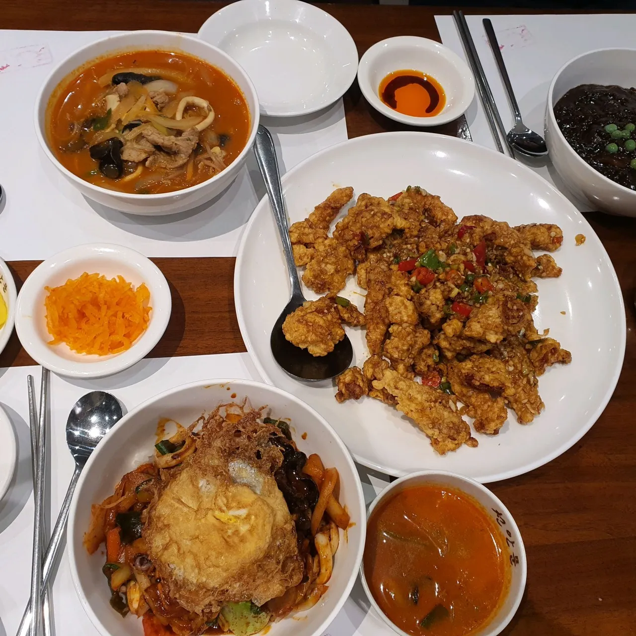 [수성구] 천안문
