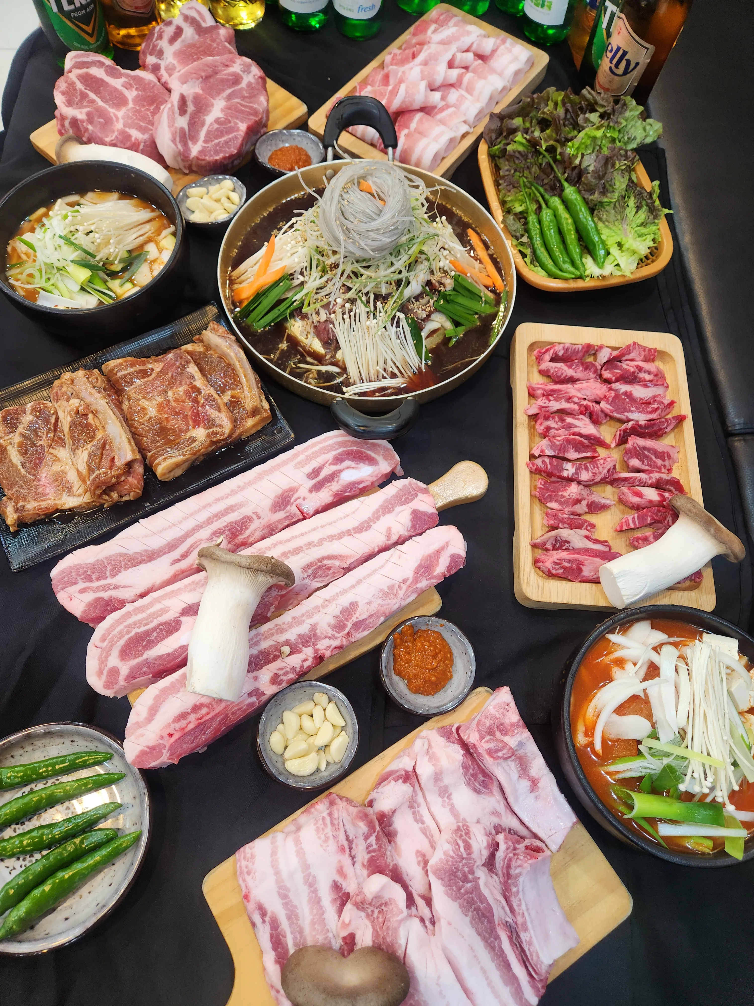 [남동구] 화미소금구이구월본점