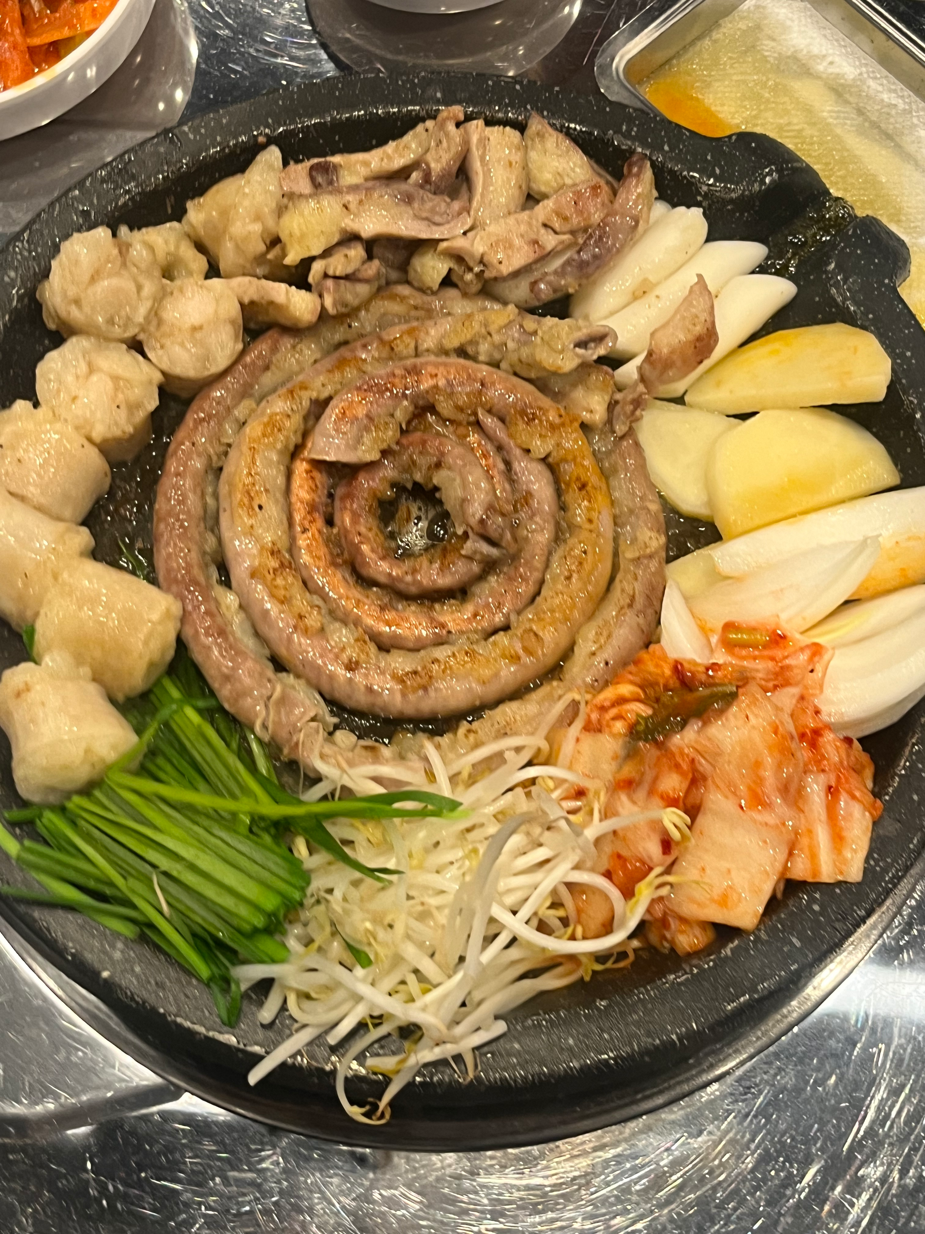 [화성시] 특공대곱창 병점 본점