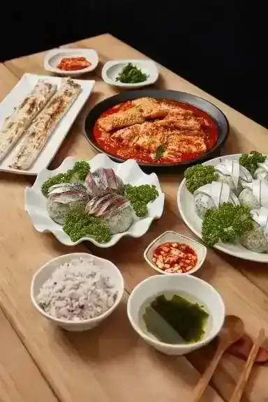 [서귀포시] 중문갈치조림 이조은식당