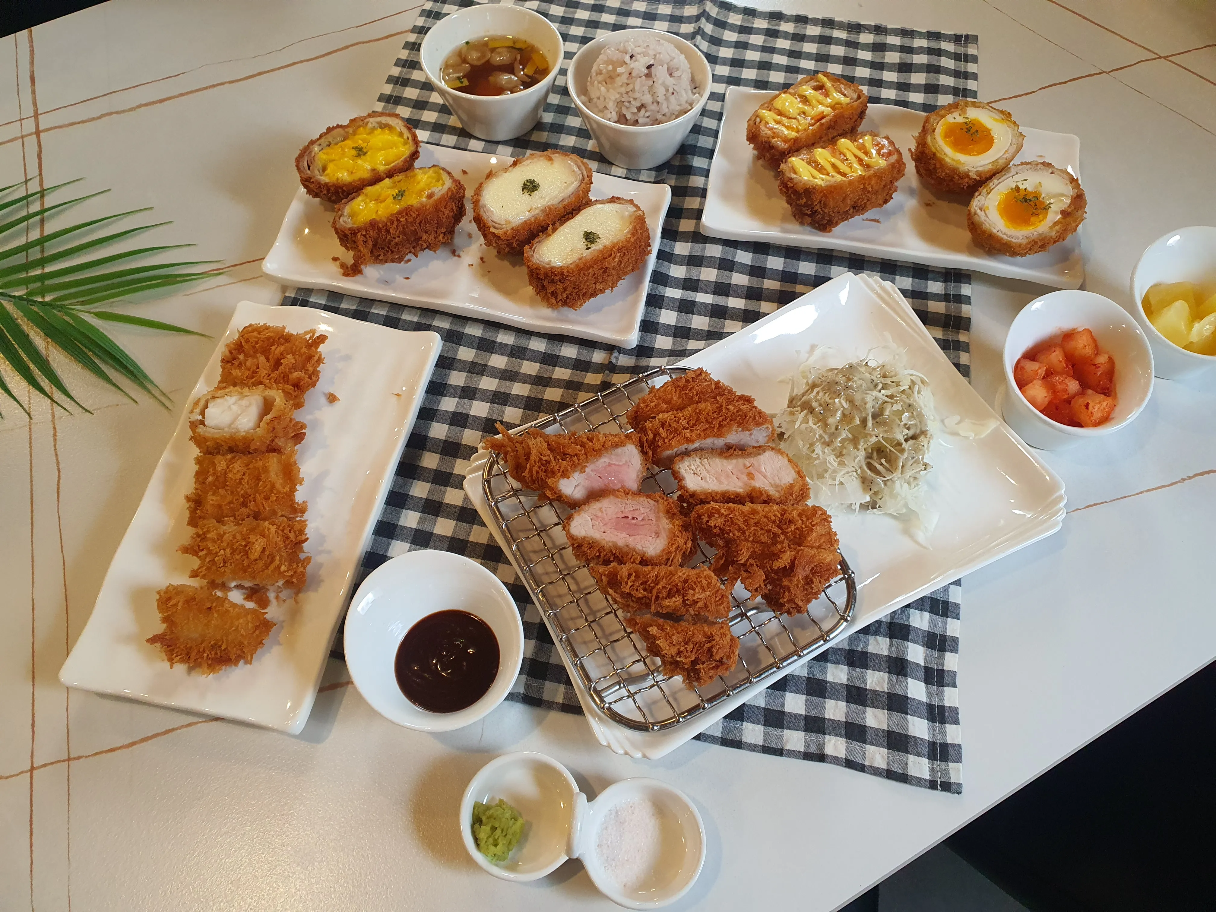 [성동구] 투카츠