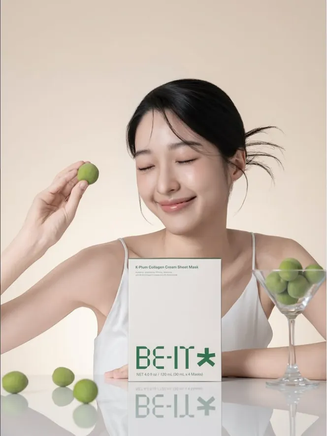 [재택] BE_IT