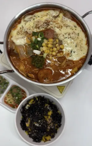 [부산진구] 맵토치 토마토탕