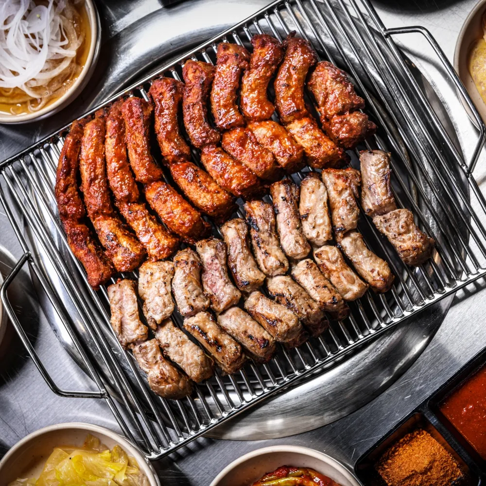 [성북구] 인생극장쪽갈비 석관동점
