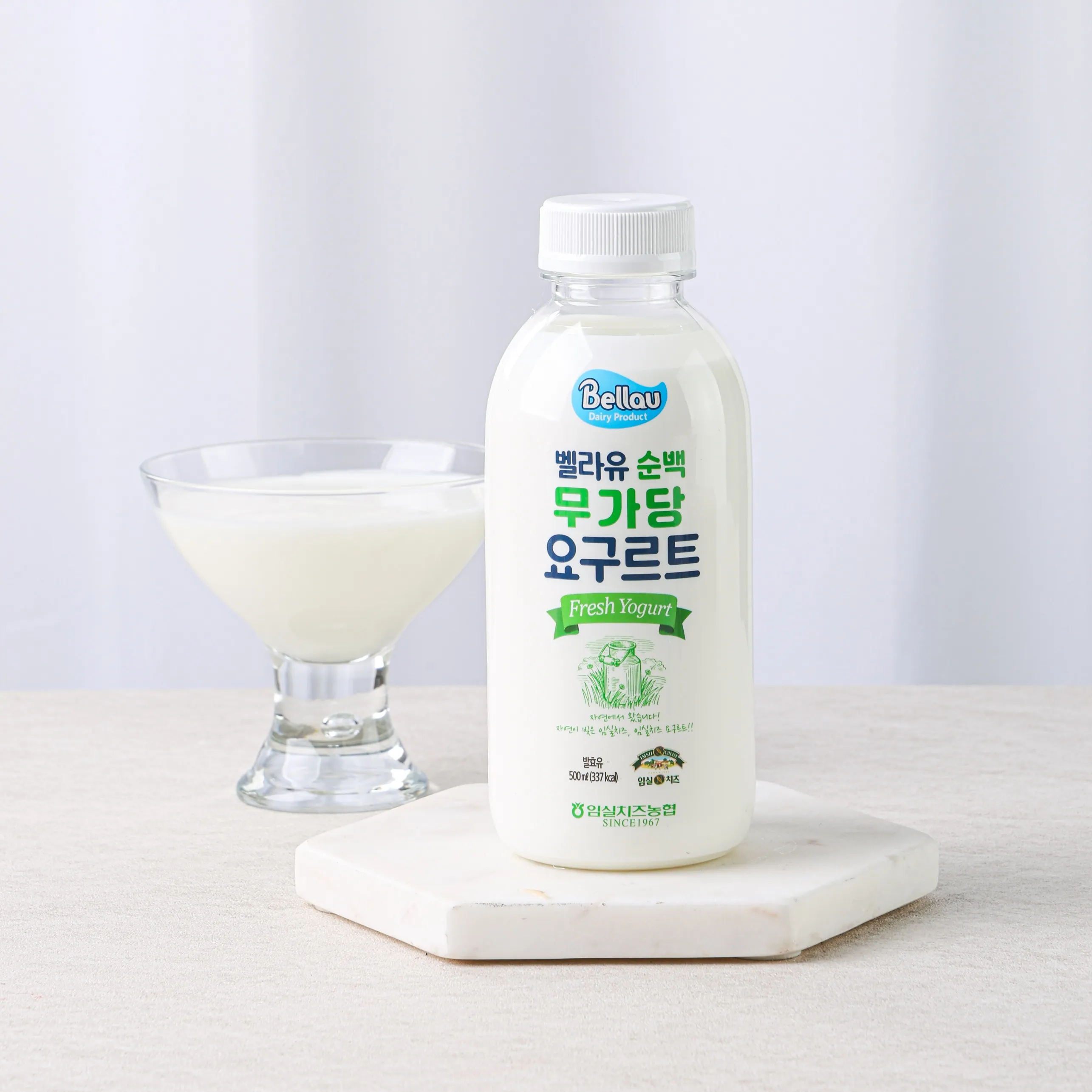 임실치즈농협 이미지