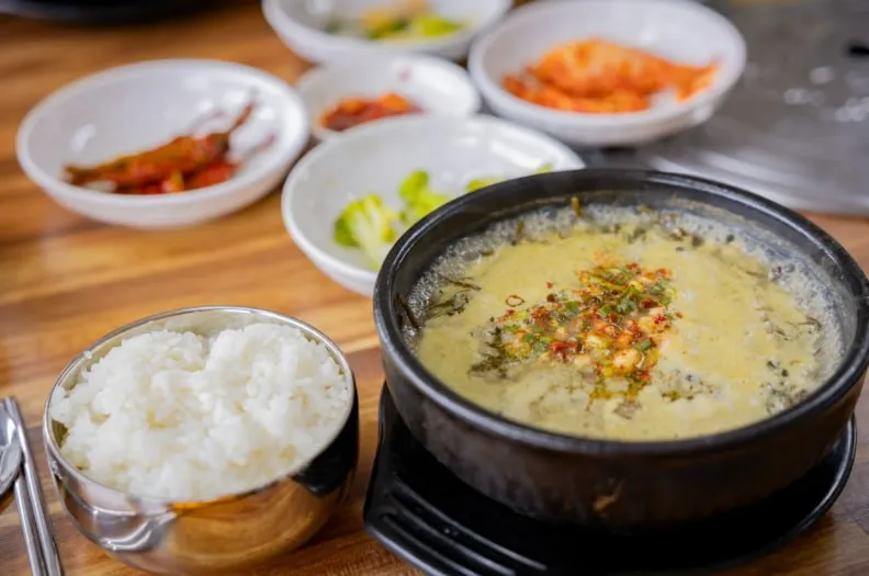 [제주시] 한림좀녀삼춘