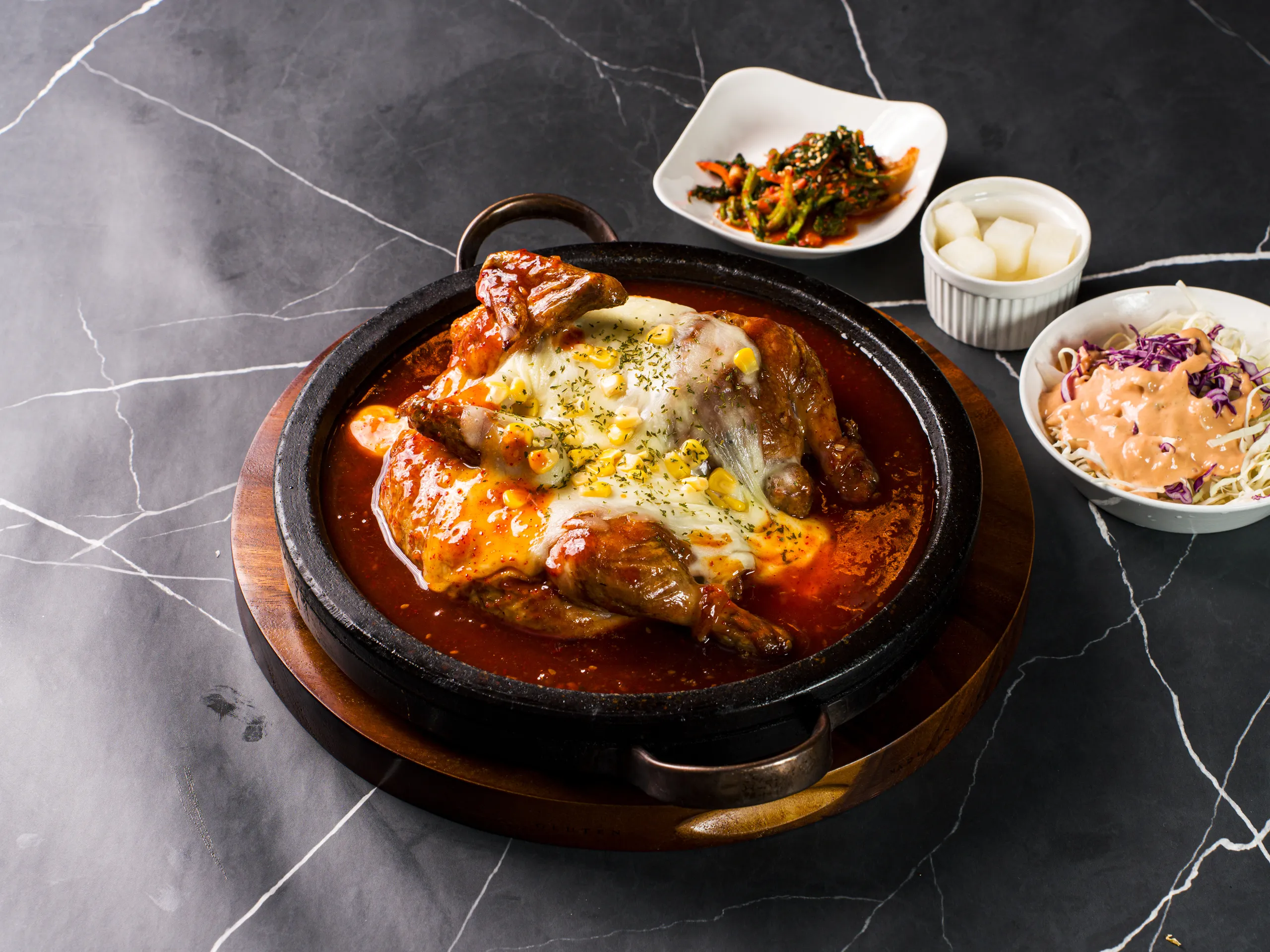 [진주시] 진주 가좌동 9992누룽지통닭