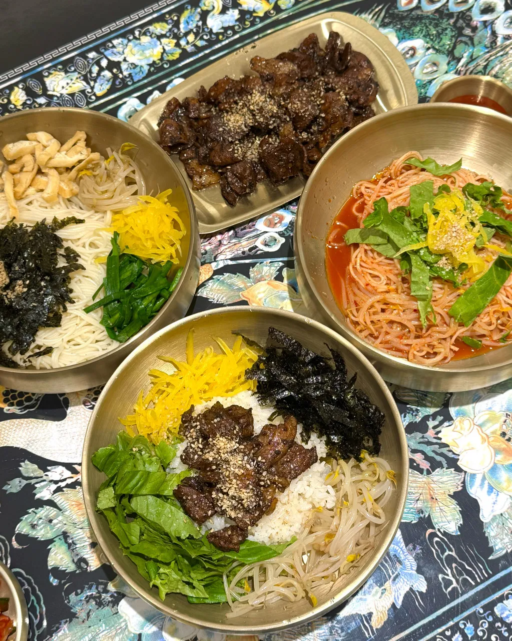 [천안시] 외할매국수