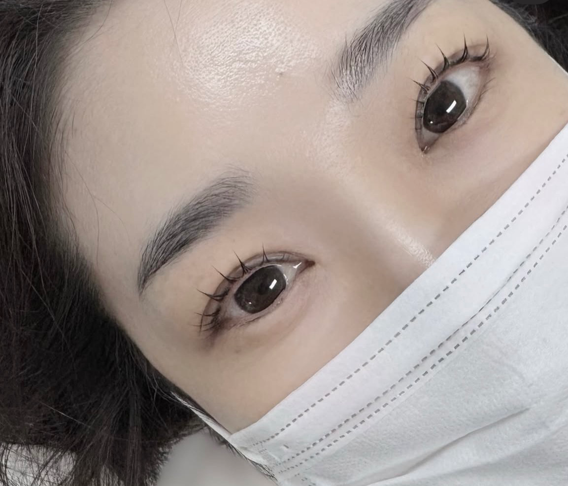 와썹뷰티 눈썹앤속눈썹펌 본점
