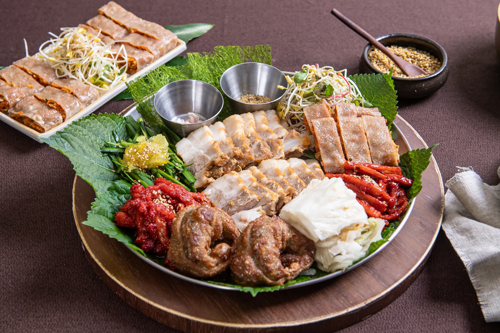 [성북구] 잘빠진메밀 성신여대직영점