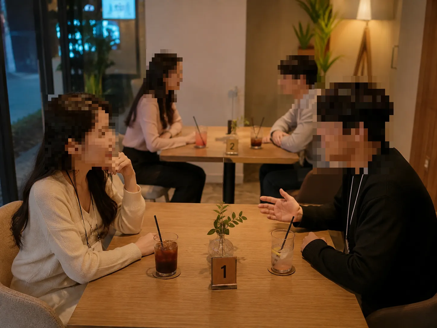 상상실현