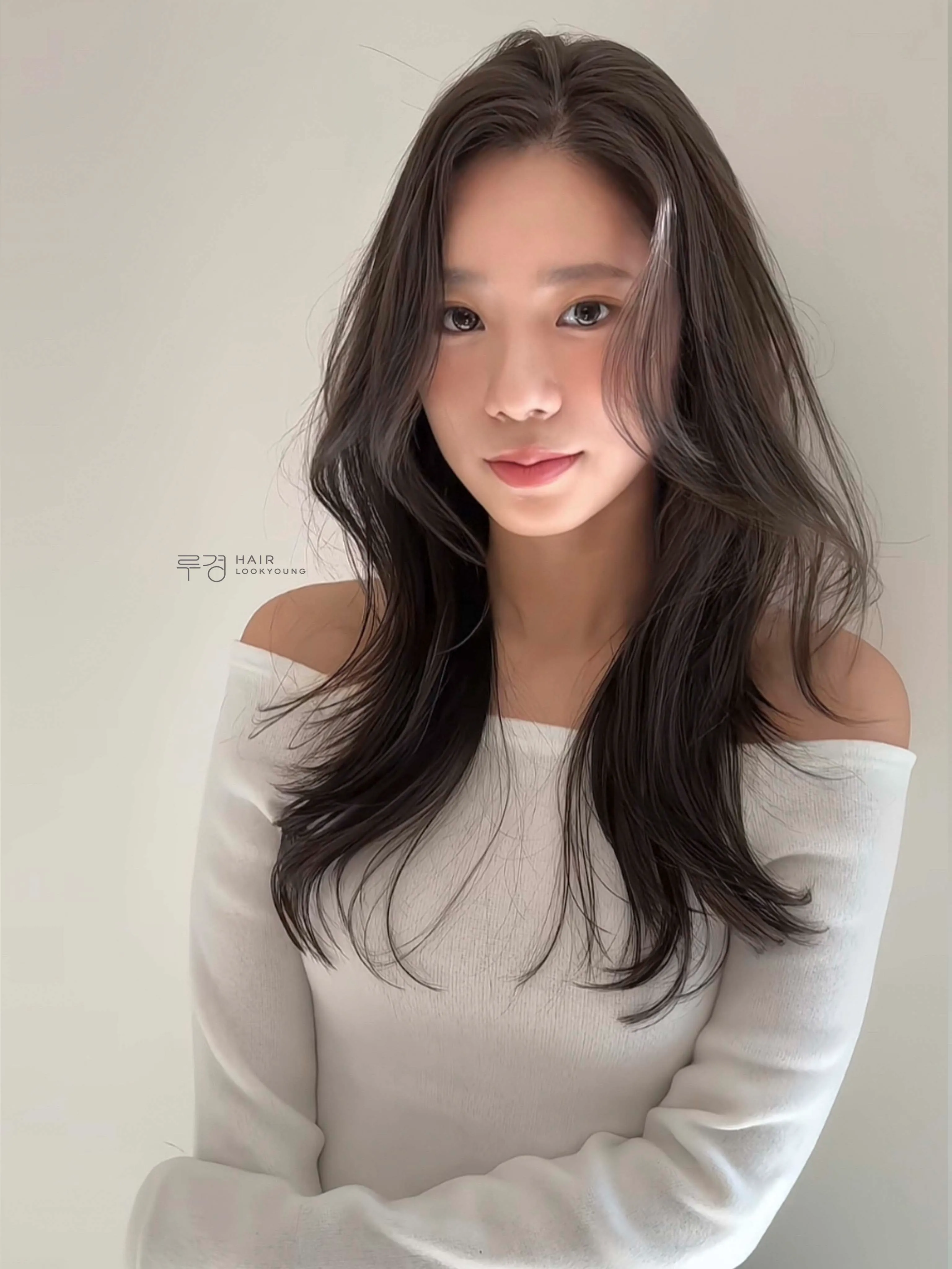 루경헤어 신세계 센텀시티몰점