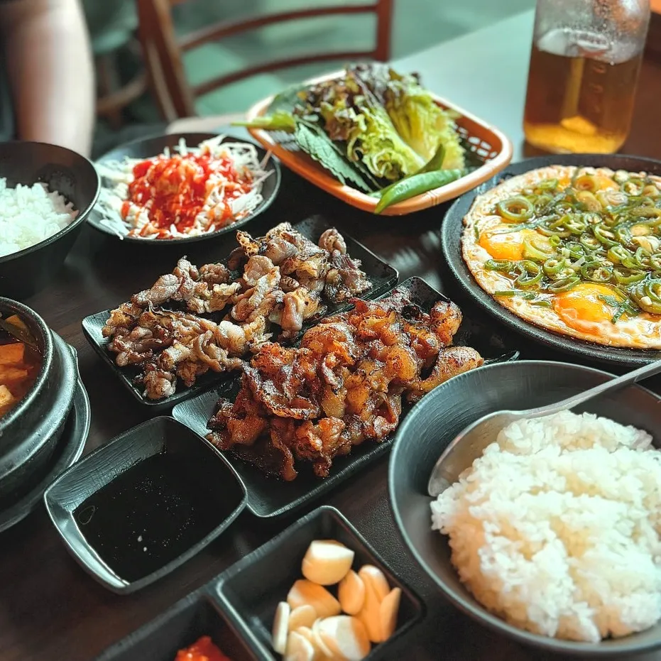 [천안시] 아리조나 불백