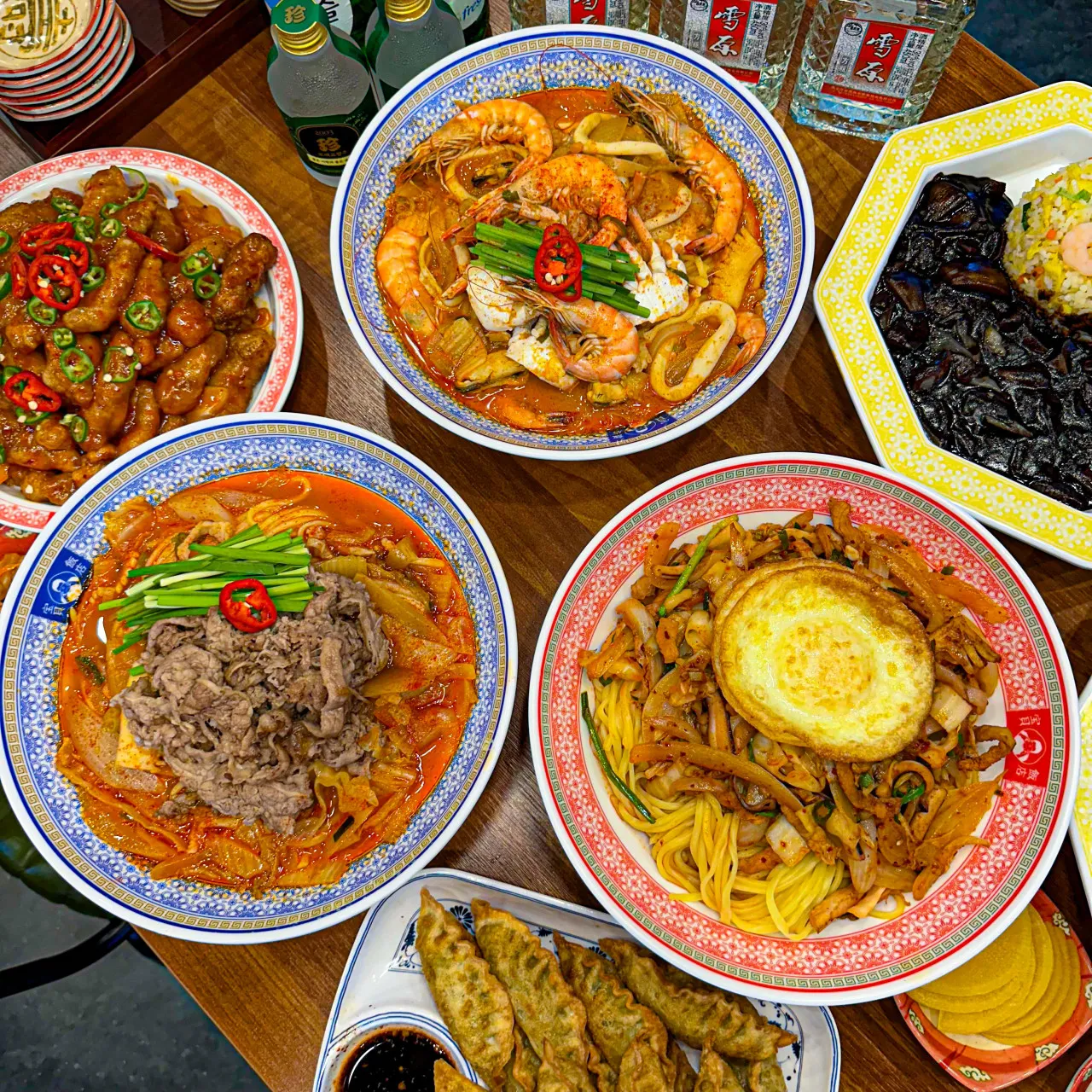 [영천시] 보배반점 경북영천점