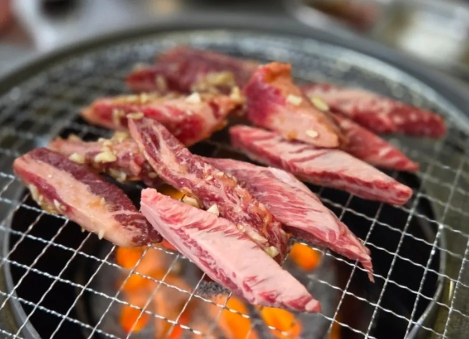 [강서구] 쭌이네생고기