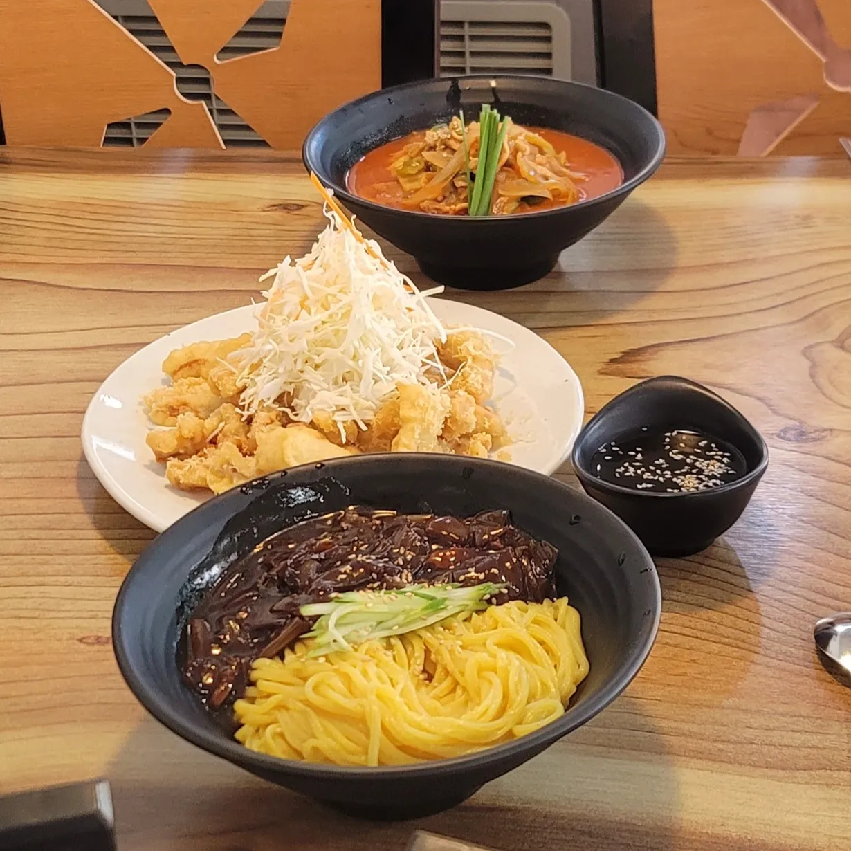 [원주시] 중화면옥