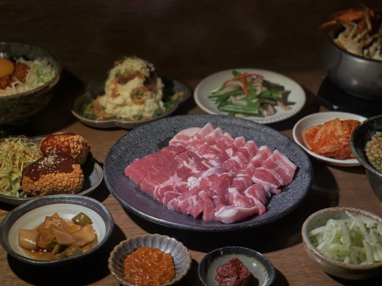 [중랑구] 육식도원