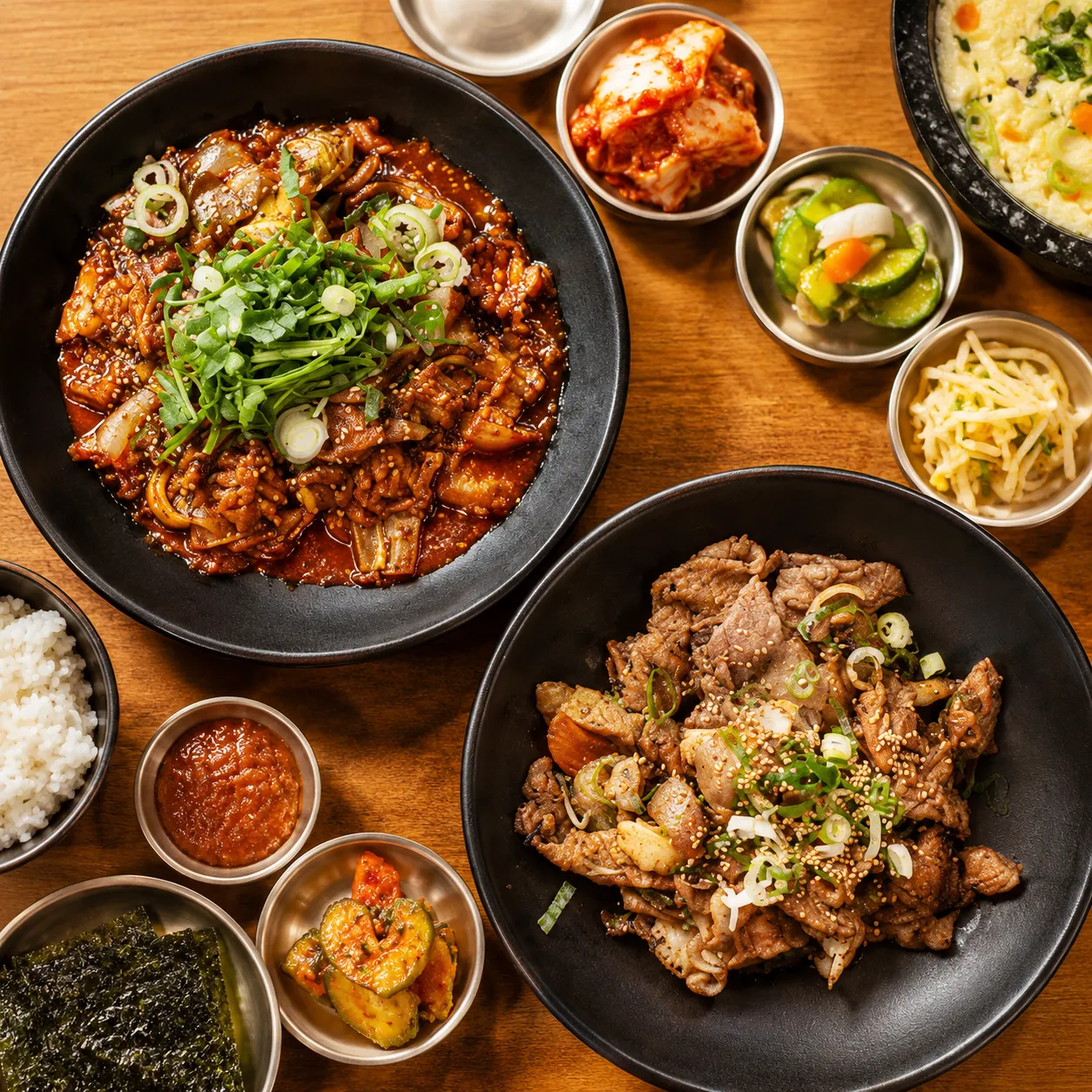 [파주시] 달나라국밥