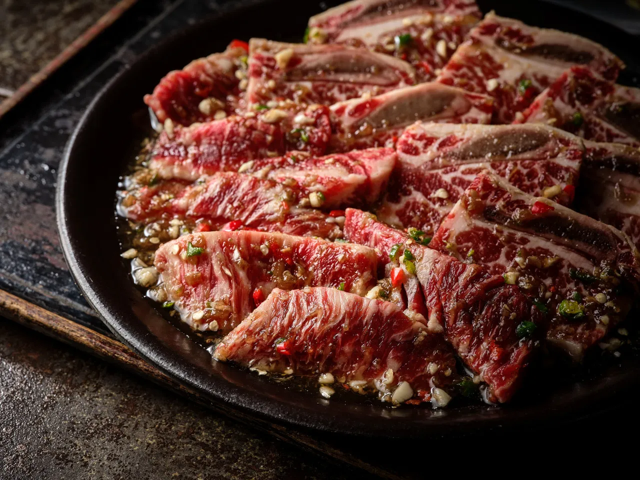 [달성군] 표길순삼대갈비 현풍점