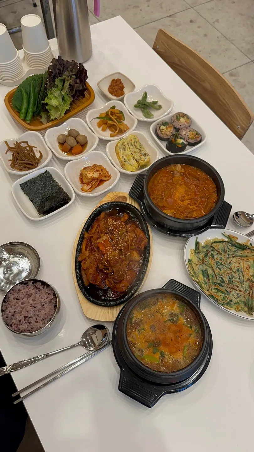 건강한밥상 이미지