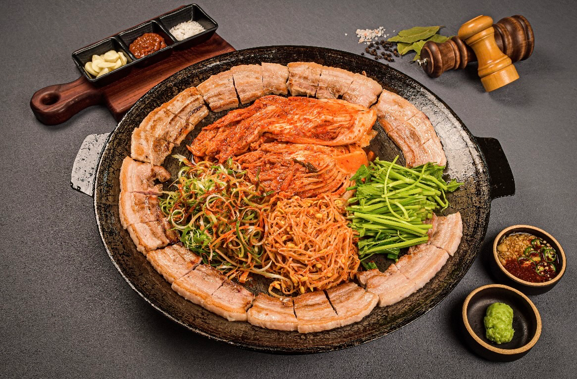 [서해구] 삼미집