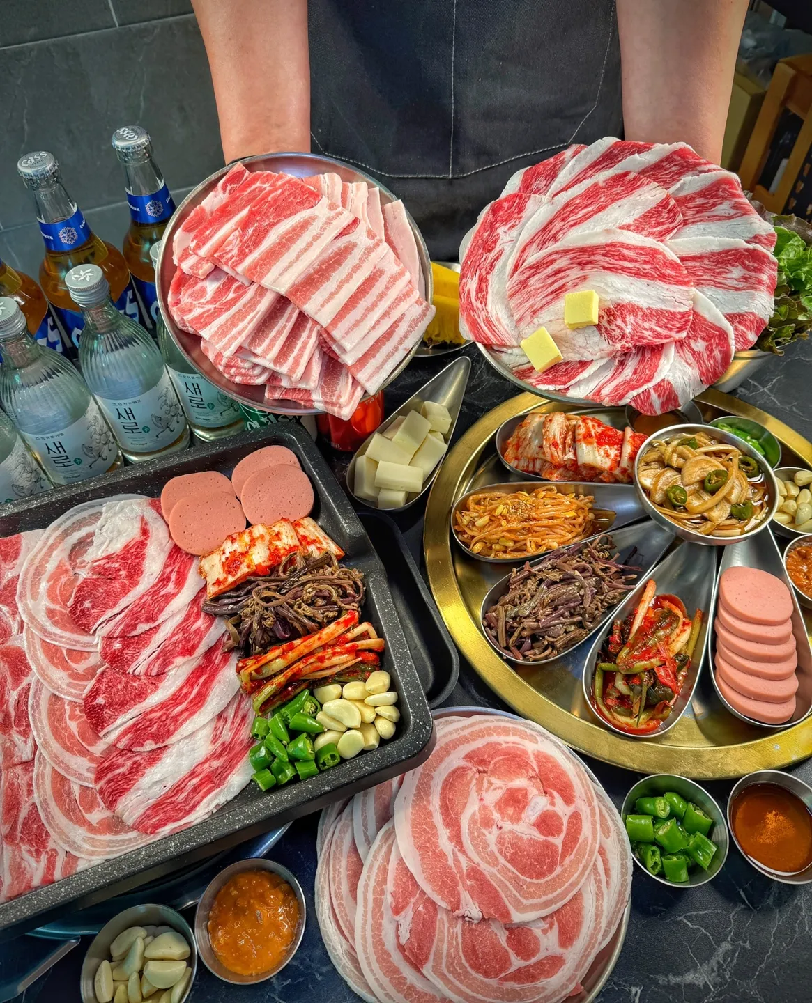 [금천구] 냉삼클럽