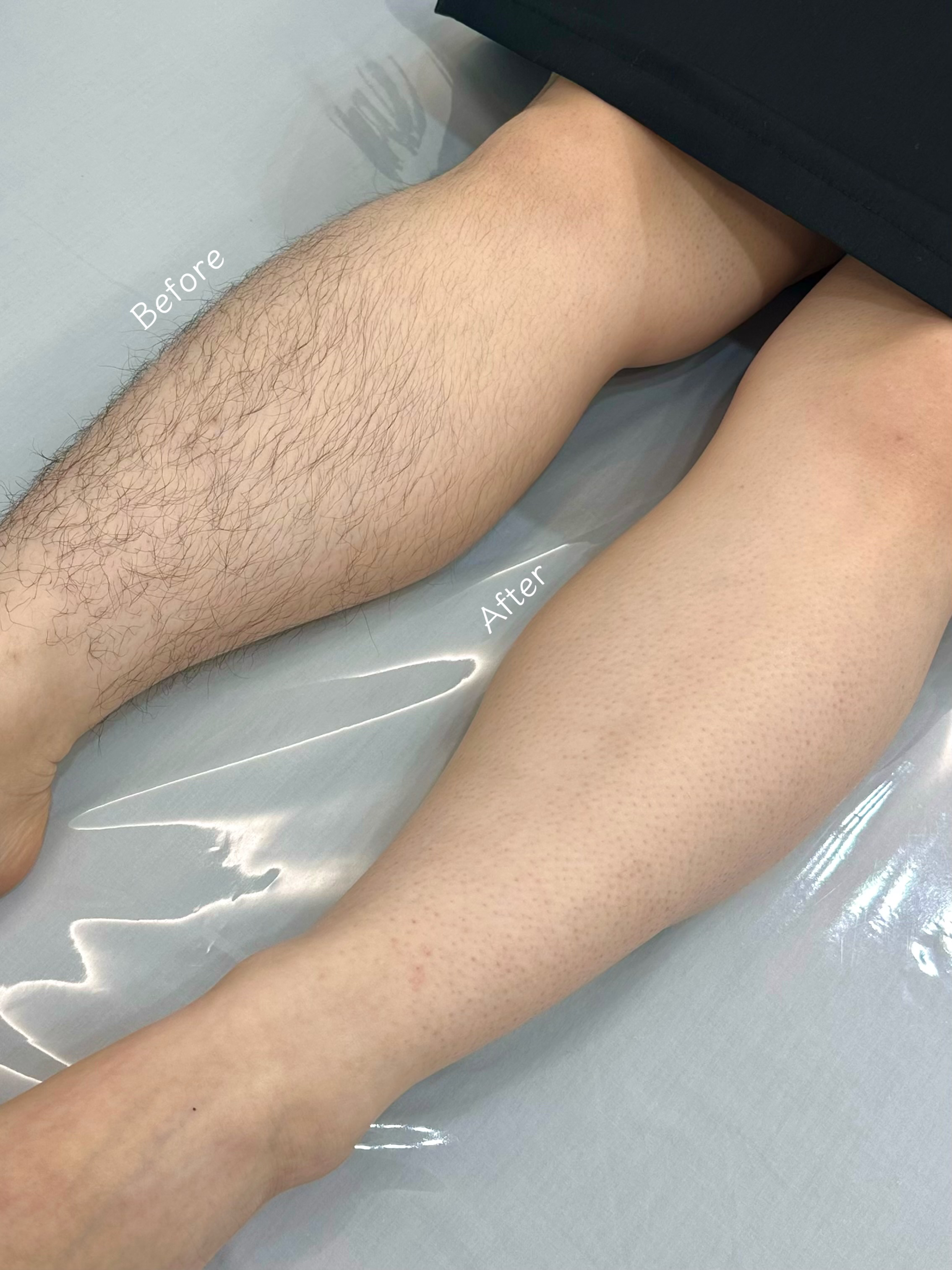 헤븐리데이 왁싱&속눈썹 원주점