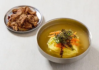 [북구] 방촌원조잔치국수 산격점